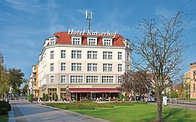 Hotel Kaiserhof